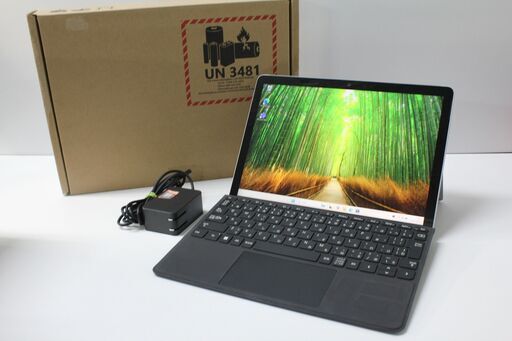 Surface Go 3/intel Core i3/128GB/8GB ⑥