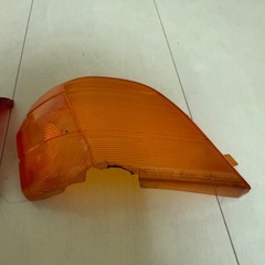 ヤマハ チャンプ　テールレンズ の画像