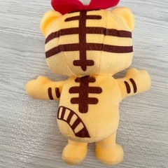 ちゃれんじ/はなちゃんの画像