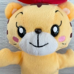 ちゃれんじ/はなちゃんの画像