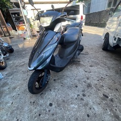 アドレスv125売り

