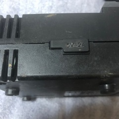 ハイコーキ(旧日立)急速充電器UC18YSL3中古品の画像
