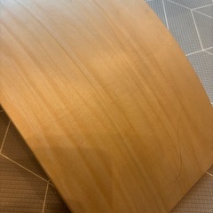 バランスボード
の画像