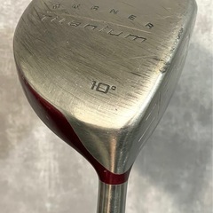 定価35万円 市場調査済み 神コスパゴルフセット おまけつきの画像