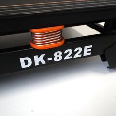伊勢崎店【現状品】gi9-13 DAIKOU 家庭用ルームランナー DK-822Eの画像