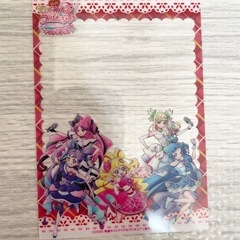 プリキュアコップ/クリアカードの画像