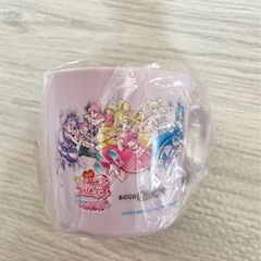 プリキュアコップ/クリアカードの画像
