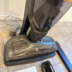 Electrolux エレクトロラックス　掃除機の画像