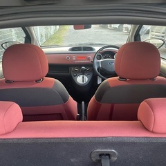 スバルファン必見❗️車検令和9年9月❗️R1⭐️エアコン効きます❗️の画像
