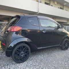 スバルファン必見❗️車検令和9年9月❗️R1⭐️エアコン効きます❗️の画像