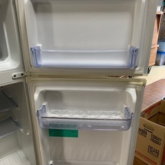 冷蔵庫の画像