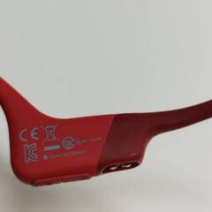 AFTERSHOKZ Aeropex AS800/骨伝導イヤホンの画像