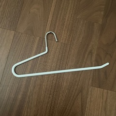 スラックスハンガー15本の画像
