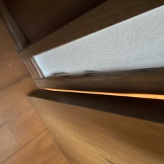 室内建具の調整の画像