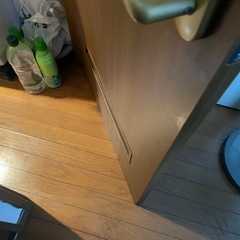 室内建具の調整の画像