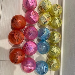 リアルピース シープラの画像