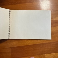 (取引成立中)画用紙の画像