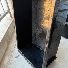 NVボックス　100円の画像