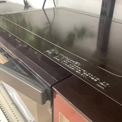 【6か月間の動作保証付き】SHARP オーブンレンジのご紹介です！の画像