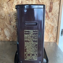 石油ストーブ corona rx-2219yの画像