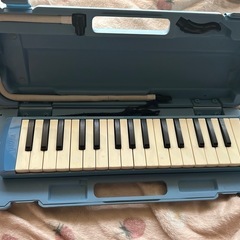 YAMAHA けんば鍵盤ハーモニカの画像