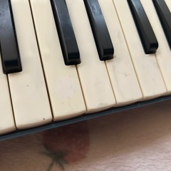 YAMAHA けんば鍵盤ハーモニカの画像