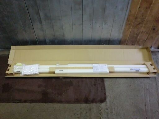 YKK片引き　網戸