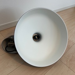 IKEA ラーナルプ　ペンダントランプの画像