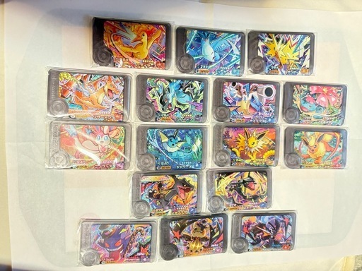 ポケモンフレンダピック