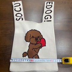 バッグ
の画像
