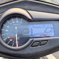 シグナス4型　SEA5jの画像