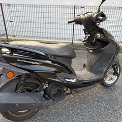 シグナス4型　SEA5jの画像