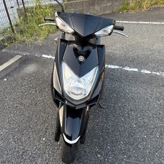 シグナス4型　SEA5jの画像