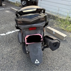 シグナス4型　SEA5jの画像