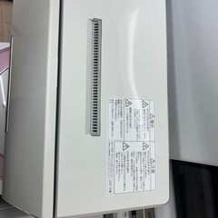 Panasonic NP-TCR4-W 食器洗い乾燥機 2021年製　の画像