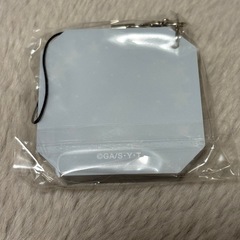 新品未使用★名探偵コナンジュエルアクリルストラップジンの画像