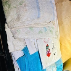 タオルウエスの画像