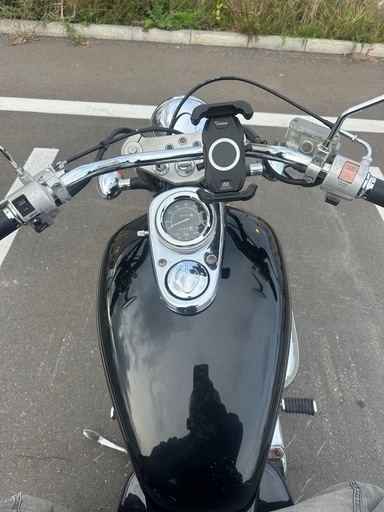 【即決のみ金額相談可】ホンダ   Vツインマグナ２５０  ＭＣ２９