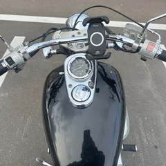 【即決のみ金額相談可】ホンダ   Vツインマグナ２５０  ＭＣ２９の画像