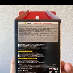 (新品・未使用)オイルフィルターの画像