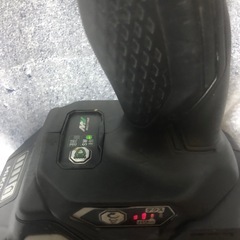 ハイコーキ36vインパクトドライバWH36DA中古美品、本体のみの画像
