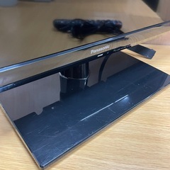 【ジモティー割引で最大15％OFF⭐️】2016年製 24インチ 液晶テレビ TH-24D305HT Panasonicの画像