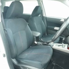 ワンオーナーのお車です✌🏻🪇《スバル フォレスター 2.0XT》の画像