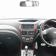 ワンオーナーのお車です✌🏻🪇《スバル フォレスター 2.0XT》の画像