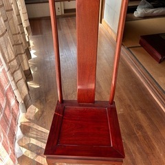 ダイニングチェア　6脚セットの画像