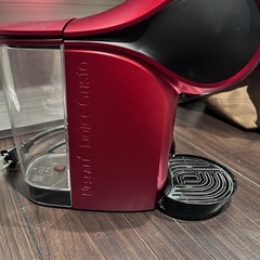 コーヒーメーカーネスカフェの画像