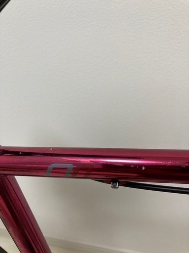 【決定しました】自転車クロスバイク26インチ?