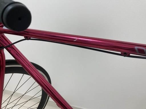 【決定しました】自転車クロスバイク26インチ?