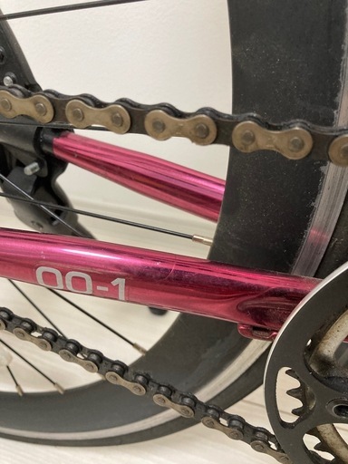 【決定しました】自転車クロスバイク26インチ?