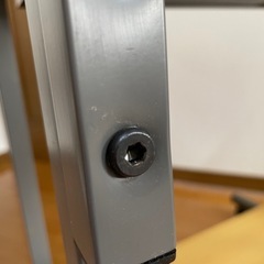 パソコンデスク　条件付き無料可の画像